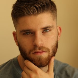 Photo de Conrad